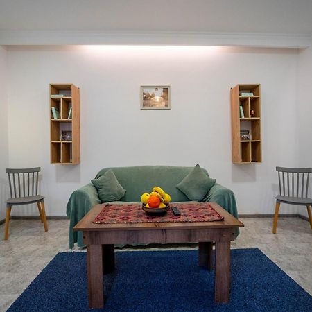 Kumayri Suite Balcony View Gyumri Extérieur photo